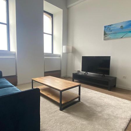 Superbe Appartement Rue Royale - Gregoire Lille Exterior foto